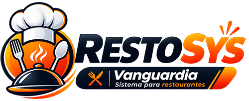 RESTOSYS de Vanguardia, sistema para restaurantes